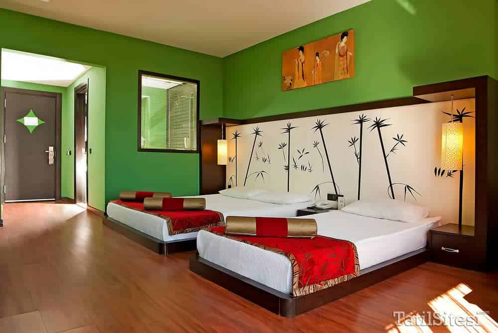 Siam Elegance Hotel Spa 